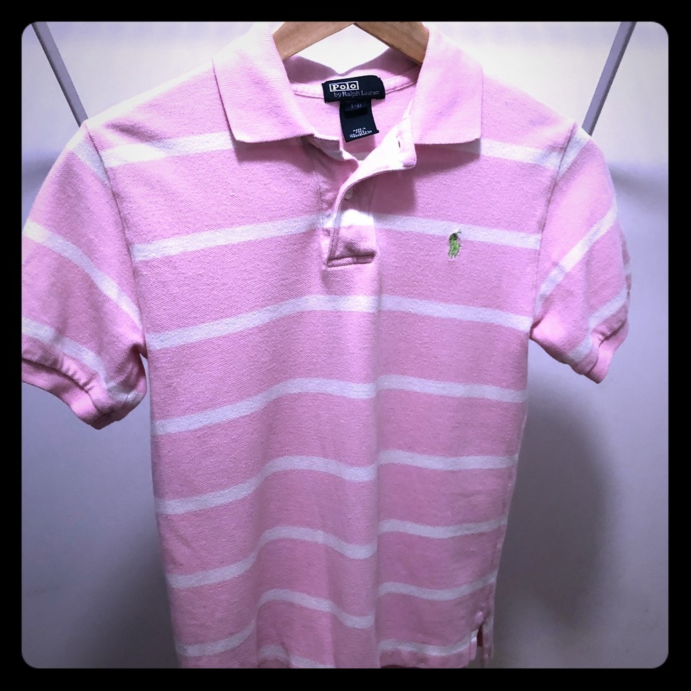 Ralph Lauren polo